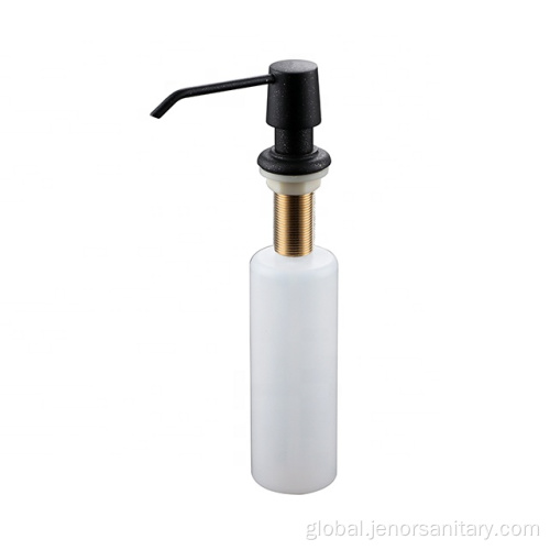 High Quality Soap Dispenser Modern Kitchen Sink Soap Dispenser Factory